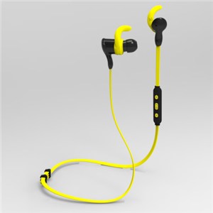 Mini Certificated Bluetooth Earphone