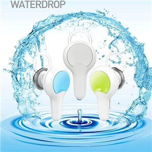 Hidden Waterproof Mono Earphone