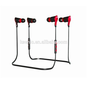 Mini Sweatproof Bluetooth Headset