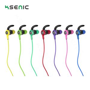 Mini Anti-radiation Bluetooth Headset