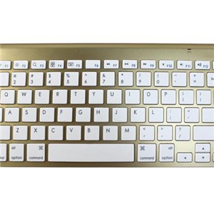 Ultra Thin 2.4G Wireless Keyboard