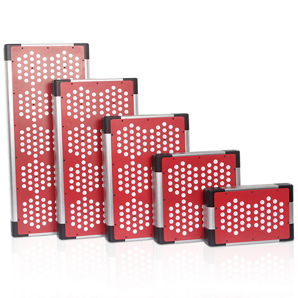 1200w Grow LED Light 3w 5w Chips High Power Growing Lamps Hot Selling 400w LED Grow Lamps Veg Bloom Fixture