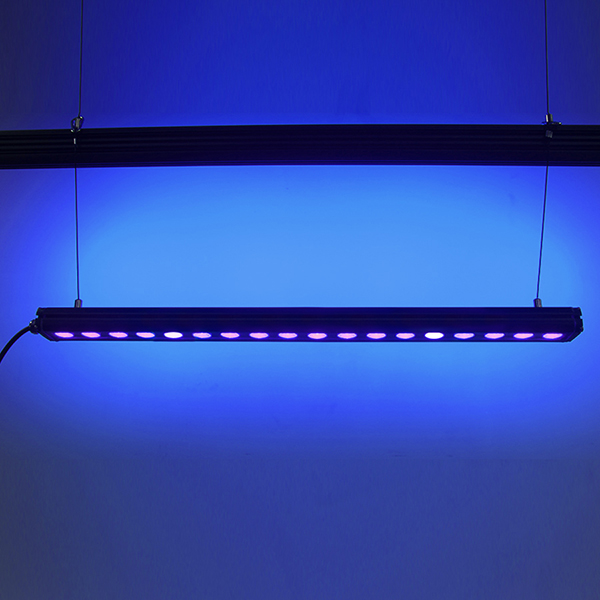 Herifi  200w 400w 600w  Aquarium LED grow light