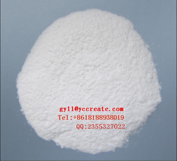 Bodybuilding Steroid 17-Alpha-Methyl-Testosterone CAS: 58-18-4