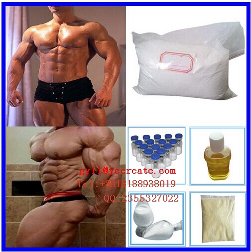 Fast Safe Delivery 99.9% Stanolone Steroids Anabolic Hormones