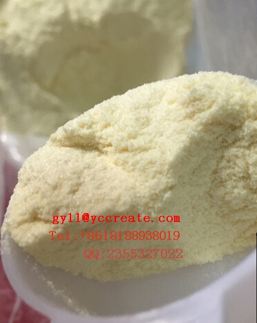 Muscle Building Anabolic Steroid Hormone Revalor-H