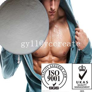 Hot Item Legit Gear Boldenone Undecylenate