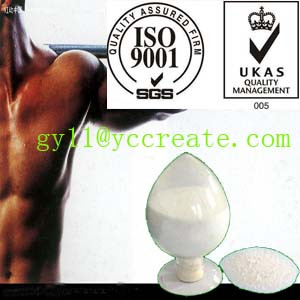 Methasterone Superdrol 99.9% Purity Steroid Anabolic 3381-88-2