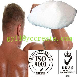 Bodybuilding Anabolic Steroid Dianabol Methandienones CAS 72-63-9