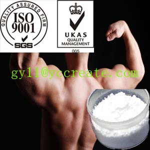 Safe Delivery 99.9% Methenolone Enanthate