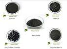 CAS 68514-28-3 Horticulture Water Soluble Potassium Humate Rich Organic Fertilizer