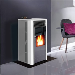 Wood Pellet Stoves