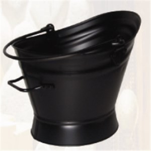 Fireplace Coal Bucket