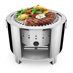 Outdoor Camping Stoves