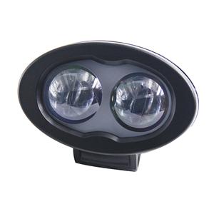 Blue Forklift Safety Light 6w Led Material Handling Light