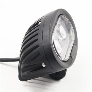 Forklift Approach Warning Light 10w Forklift Safety Light