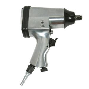 Pneumatic Impact Wrench