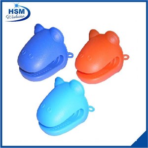 WS-silicon Rubber Product