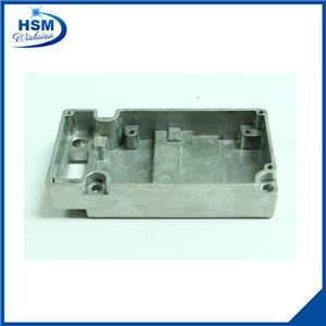 Aluminum Die Casting