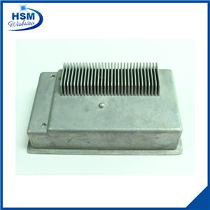 Precision Aluminum Mould Die Casting