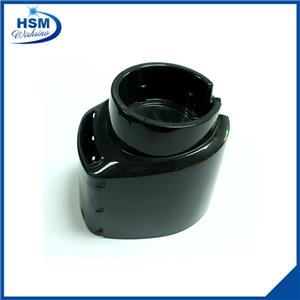 Abs Injection Molded Plastic Parts Making
