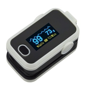 A310 Finger Pulse Oximeter