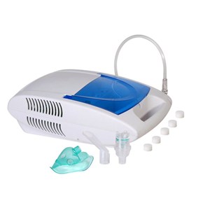 A500LW01 Medical Nebulizer Machine