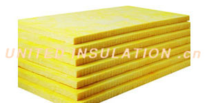 Metal Sandwich Panel Glass Wool Board