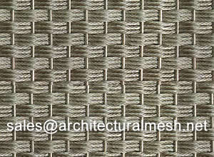 Decorative Metal Mesh