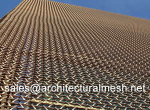 Decorative Metal Suspended Ceiling