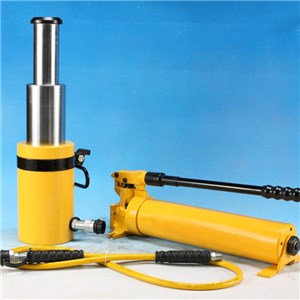 Telescopic Cylinder