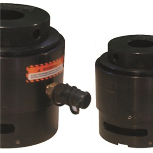 Common Hydraulic Bolt Tensioners