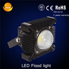 50w LED Module Flood Light