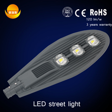 200W LED Street Light