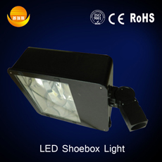 150W LED Area Lights