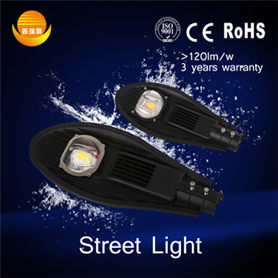 30W LED Street Light