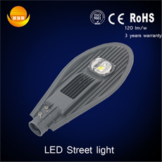 80W LED Street Light