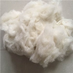 White Angola Wool