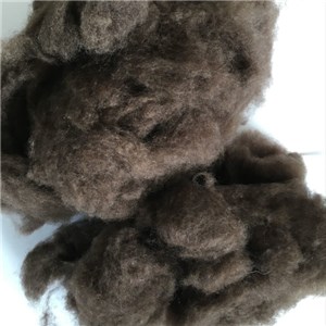 Yak Hair Fiber