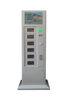 Automatic Inside Phone Charging Vending Machine CE 3000H * 800 W * 800 D