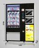 School Elevator Vending Machine Microwave Oven Automatic Sell Pizza , Dumplings