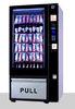 Silver Supermarket Elevator Vending Machine Automatic Sell Milk / Egg / Vegetable