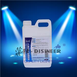 2% Potentiated Glutaraldehyde Disinfectant