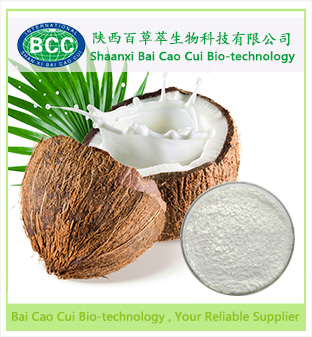 coconut juice powder