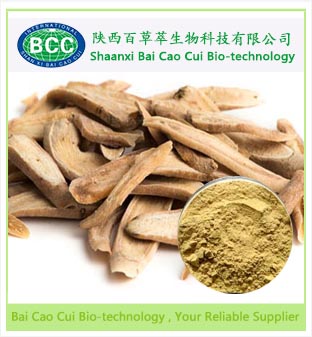 White peony root extract