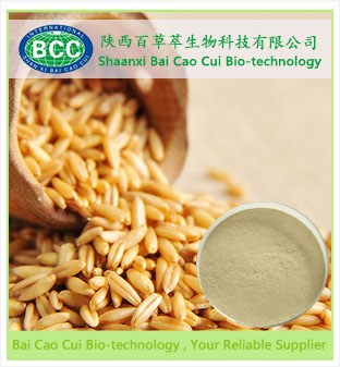 Oat Extract