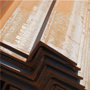 ASTM A36 Steel Equal Angle Bar