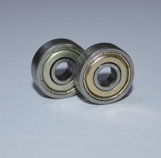 608/626 Bearing Shower Door Bearing Wheels
