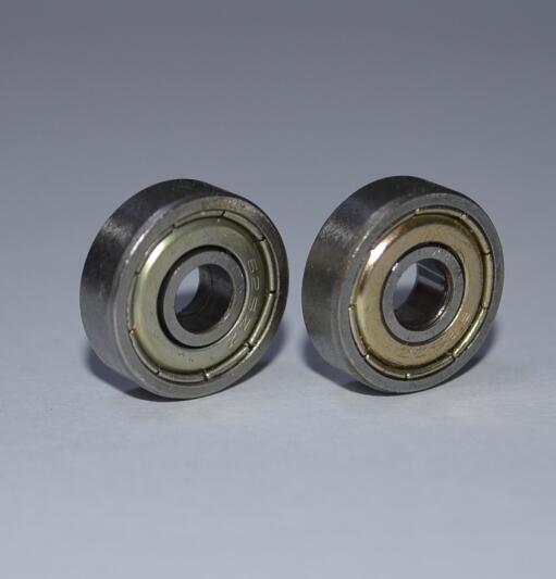 Cheap high speed ball bearings/ 606/608/626/628-rs deep groove ball bearing/bearing