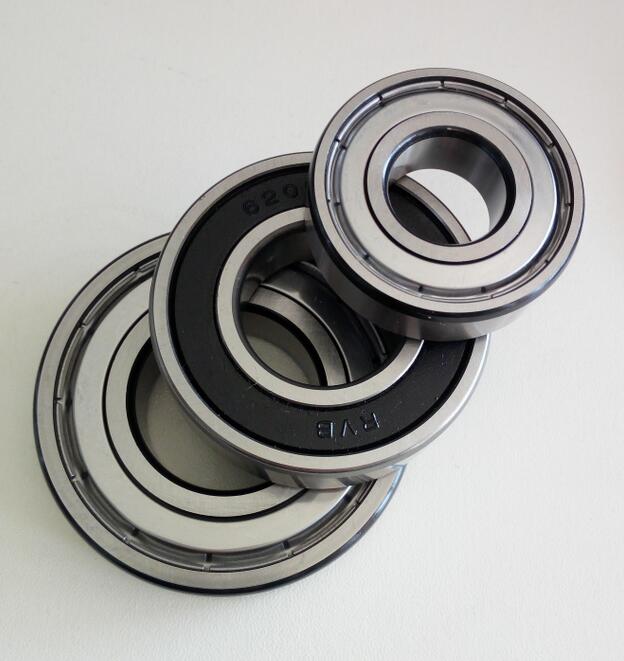 Carbon steel cheap price deep groove ball bearing 6201, 6202, 6203, 6204, 6205